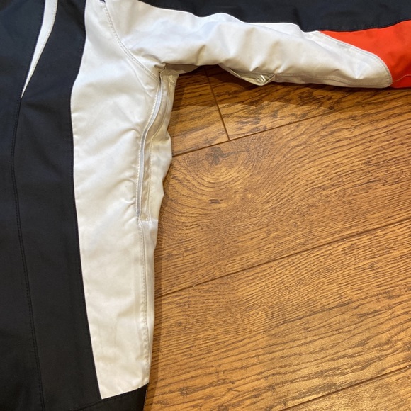 Karbon winter jacket - size 10 - Picture 6 of 10